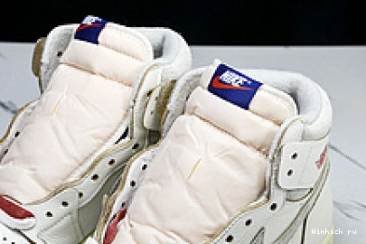 Air Cinnabar” Jordan WMNS OG “Sail High 1 0912